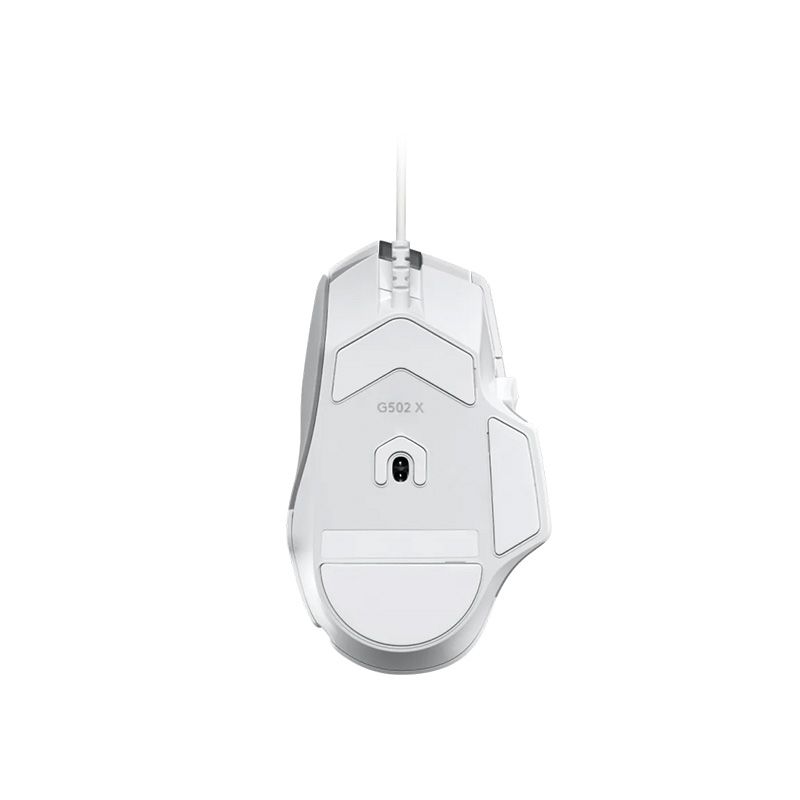 Logitech G502 X USB Hero Gaming Mouse