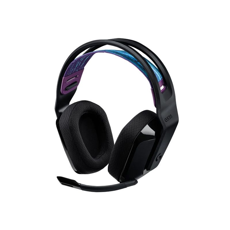 Logitech G535 LIGHTSPEED Wireless Gaming Headset