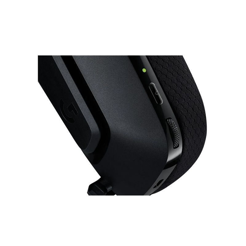 Logitech G535 LIGHTSPEED Wireless Gaming Headset
