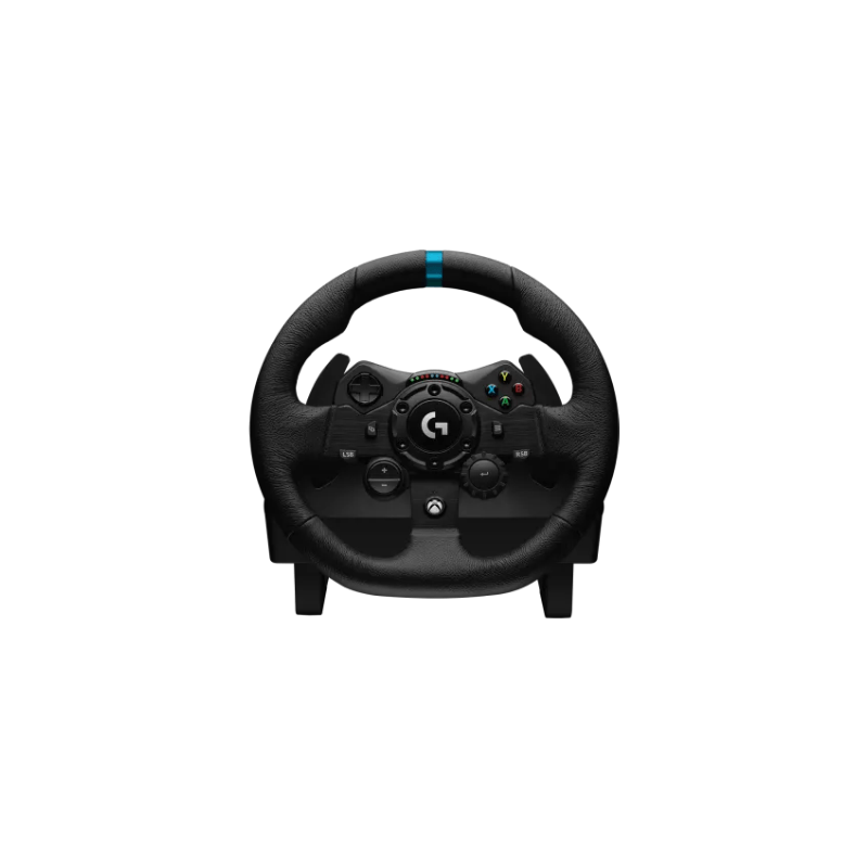 Logitech G923 TRUEFORCE Gaming Racing Wheel