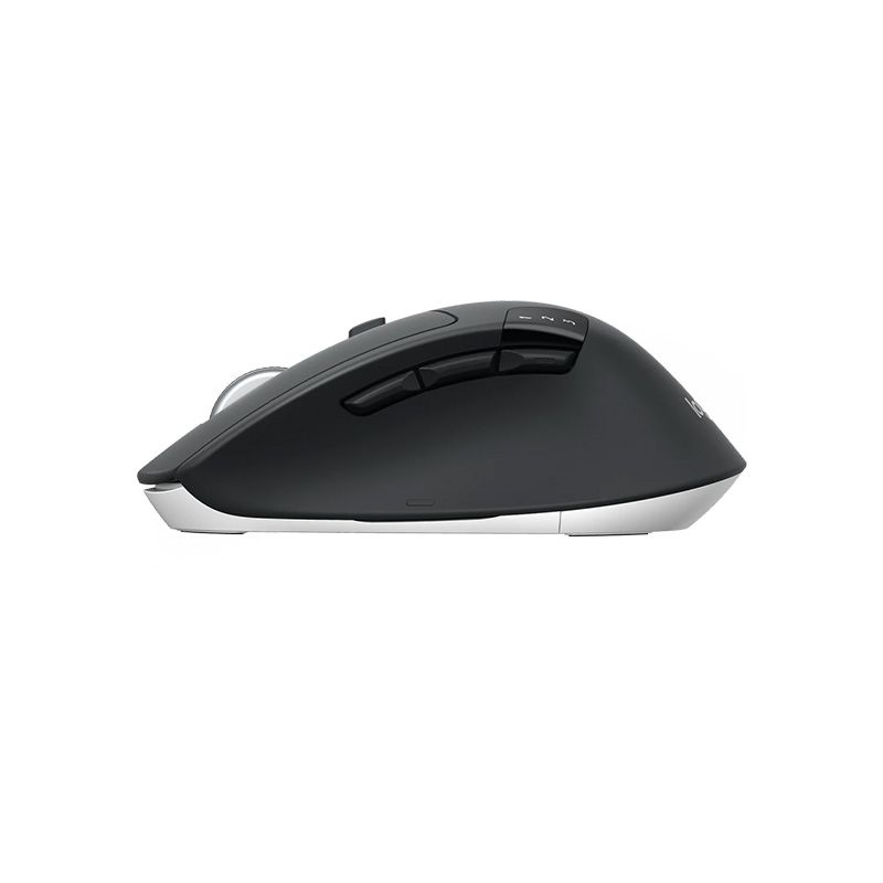 Logitech M720 TRIATHLON Multi Device Bluetooth Mouse