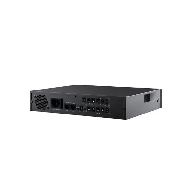 MARSRIVA KP7 Pro Smart Mini DC UPS - 24000mAh