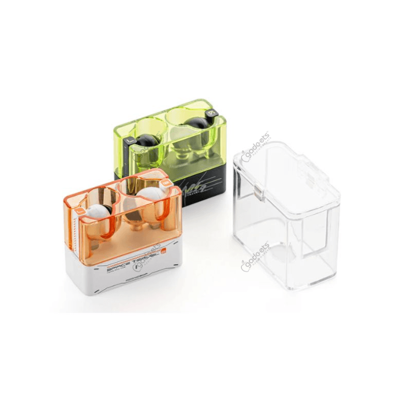 MOONDROP Space Travel 2 TWS Earbuds