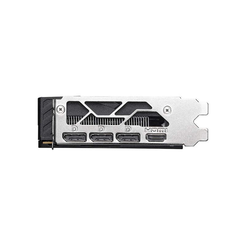 MSI GeForce RTX 5050 8G GAMING OC 8GB GDDR6 Graphics Card