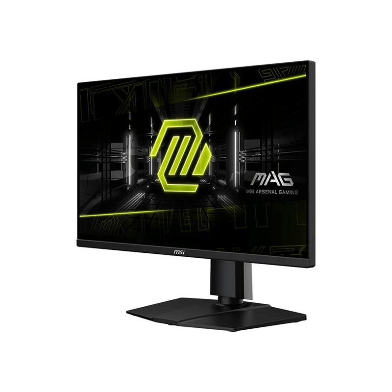 MSI MAG 255PXF 24.5-inch 300Hz FHD IPS Gaming Monitor
