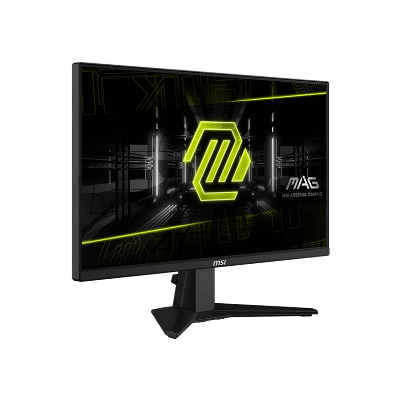 MSI MAG 255XF 24.5-inch 300Hz FHD IPS Gaming Monitor