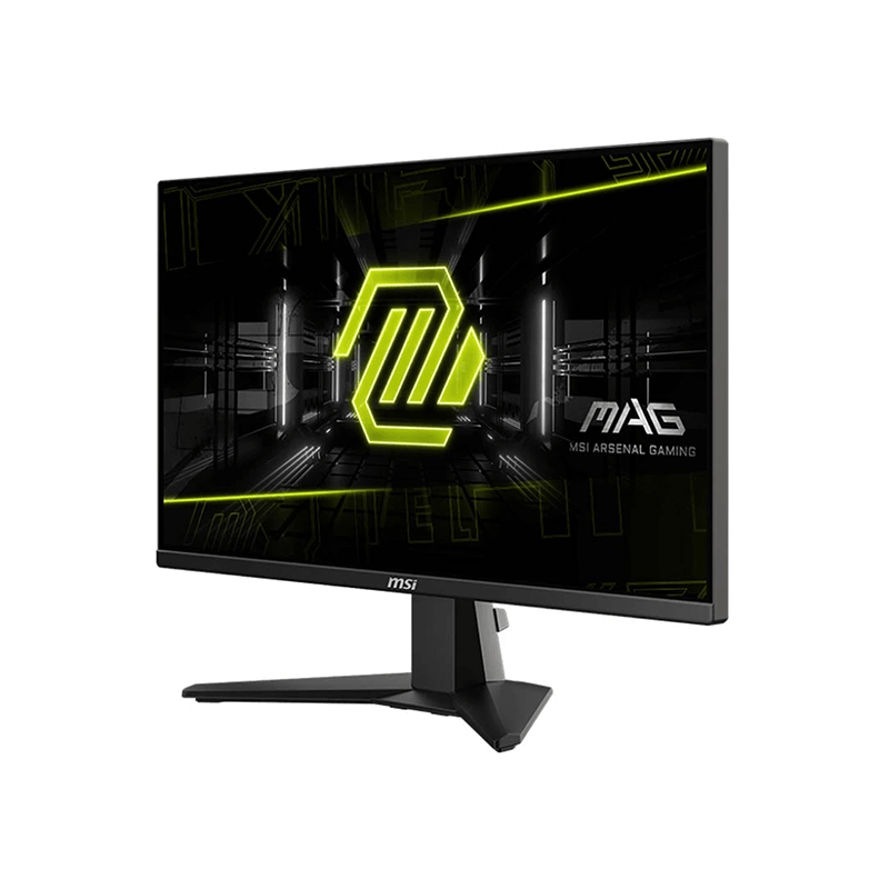 MSI MAG 255XF 24.5-inch 300Hz FHD IPS Gaming Monitor