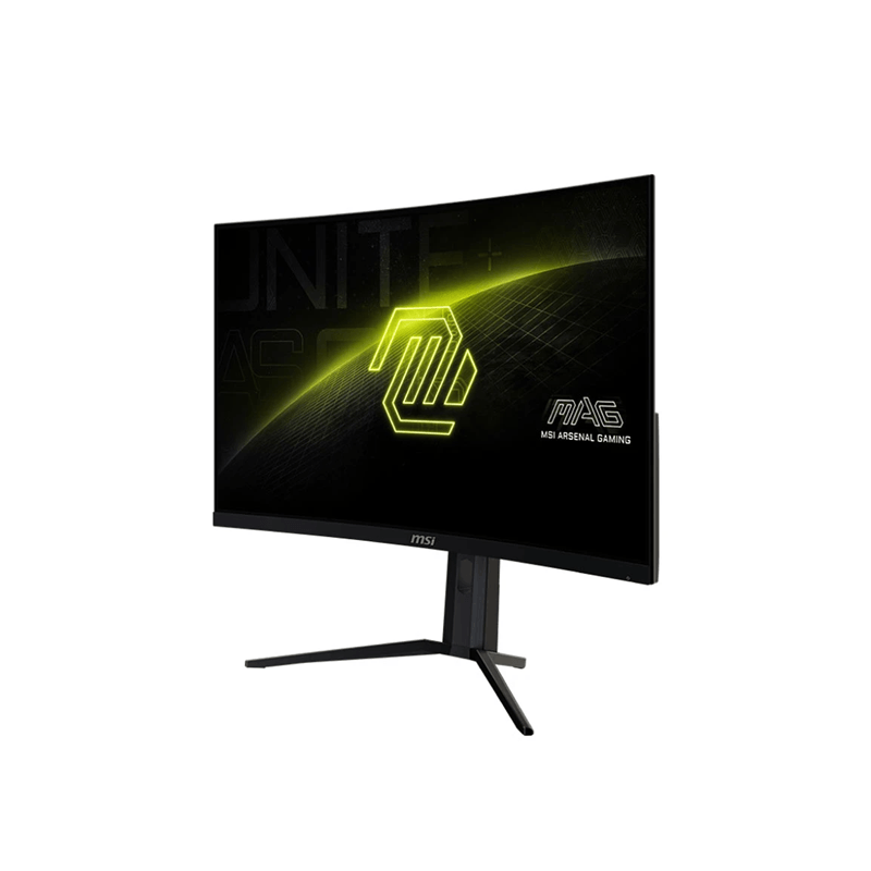 MSI MAG 321CUPDF 160Hz 31.5-Inch 4K Gaming Monitor