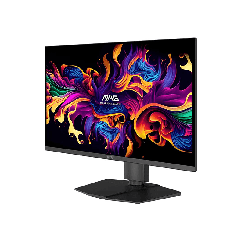 MSI Mag 273QP QD-OLED X24 27-inch Gaming Monitor