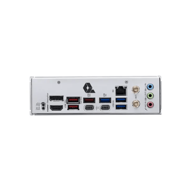 MSI PRO B850M-A WIFI AM5 Micro ATX Motherboard