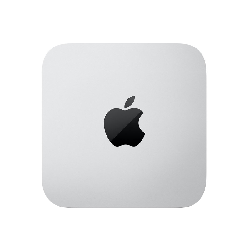 Mac Studio 10-Core CPU 24-Core GPU - M1 Max