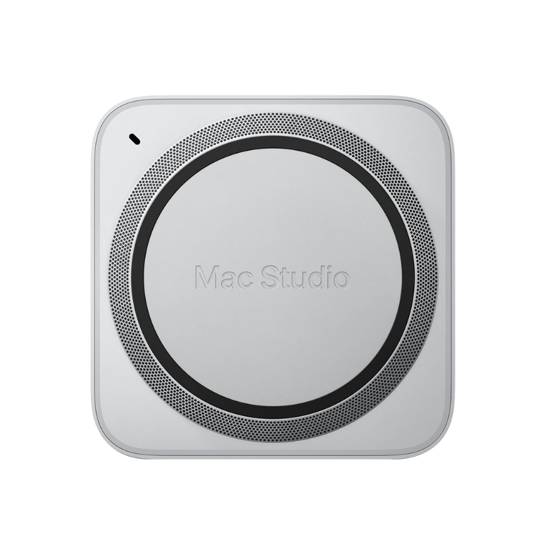 Mac Studio 10-Core CPU 24-Core GPU - M1 Max