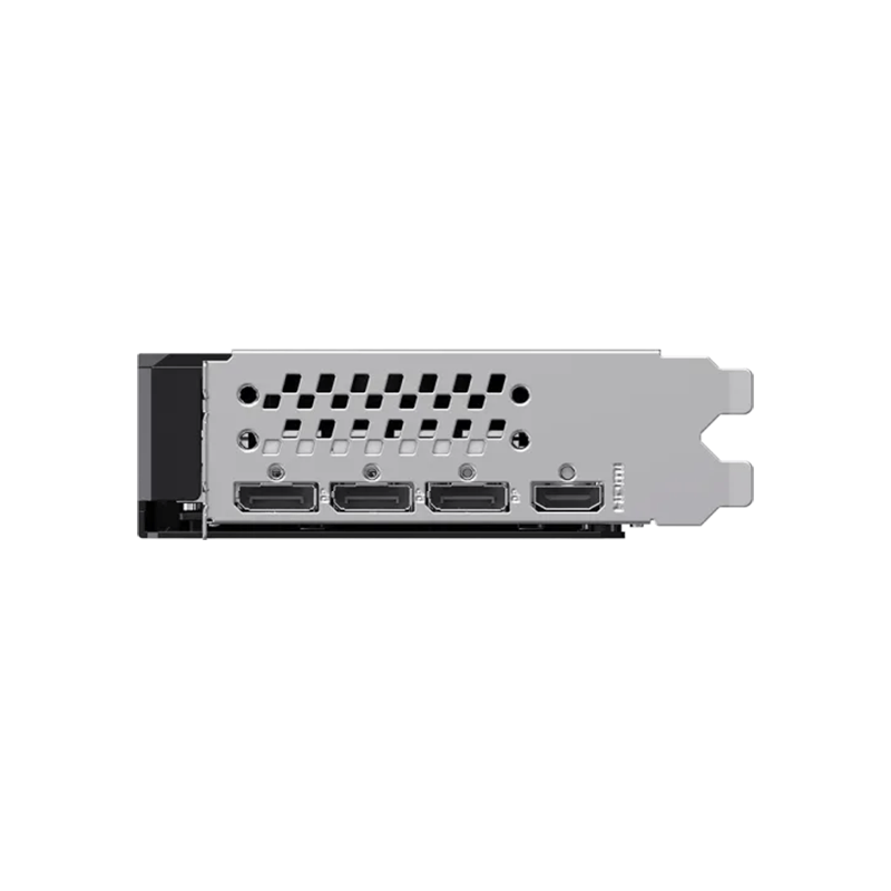 Manli Nebula GeForce RTX 5050 8GB GDDR6 Graphics Card