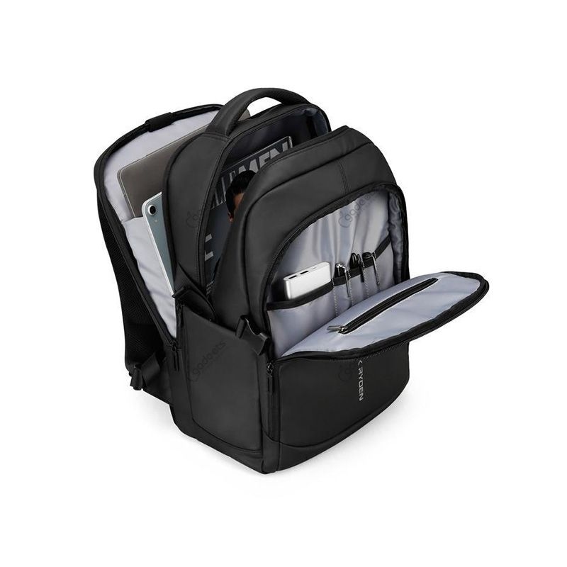 Mark Ryden MR9191DYSJ Waterproof 15.6 Inch Laptop Backpack