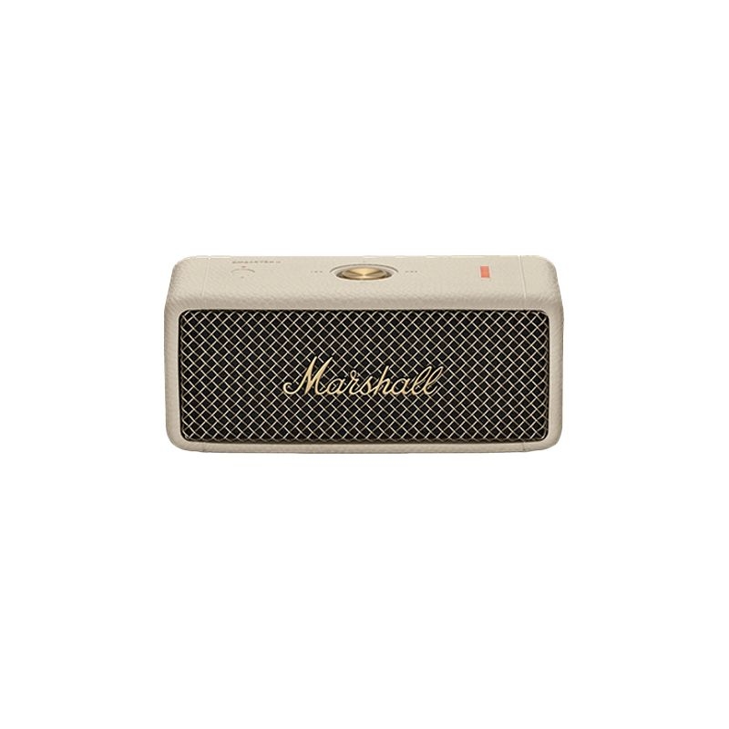 Marshall Emberton II Portable Bluetooth Speaker