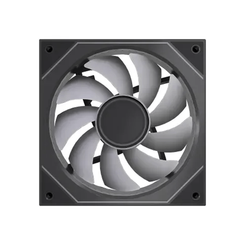 MaxGreen M57 ARGB 120mm Casing Fan
