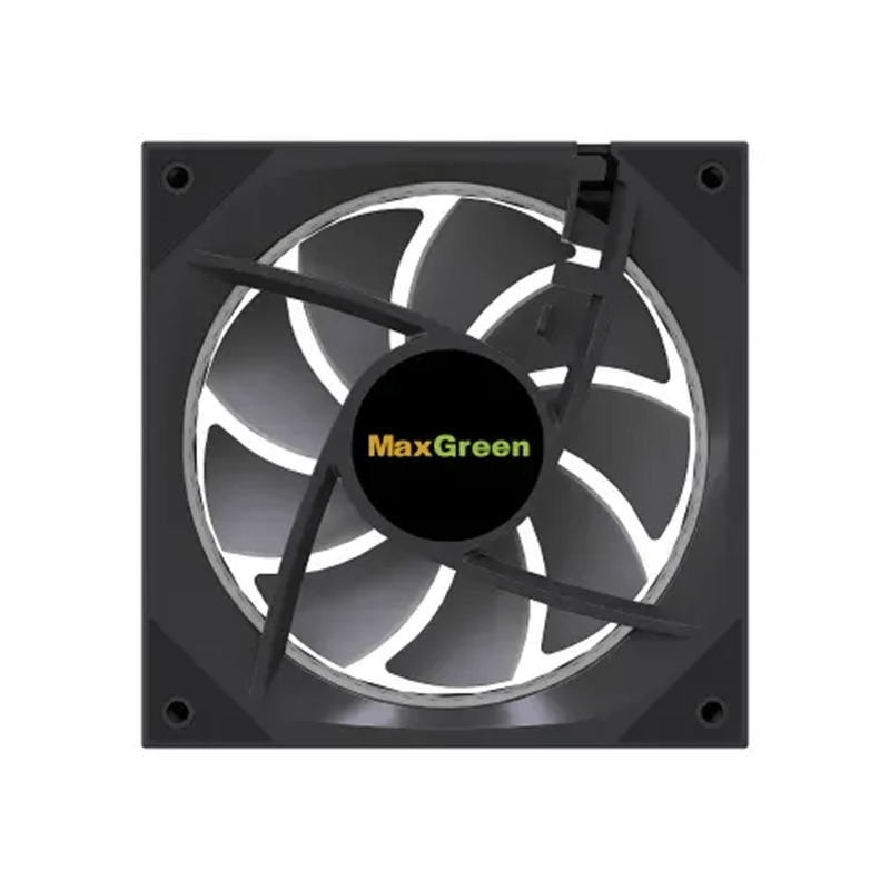MaxGreen M57 ARGB 120mm Casing Fan