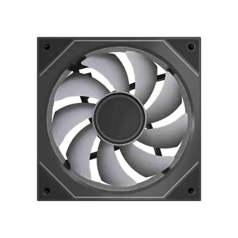 MaxGreen M57 ARGB 3 in 1 120mm Casing Fan