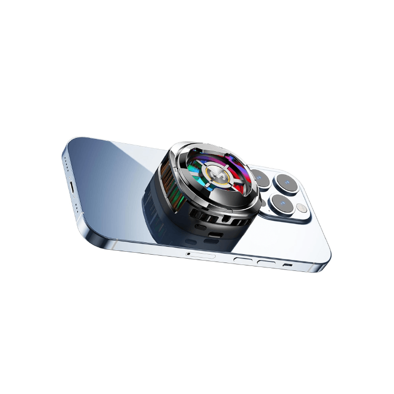Memo CX06 Magnetic Phone Cooler-15W