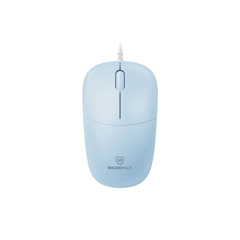 Micropack M-105 Wired Mouse
