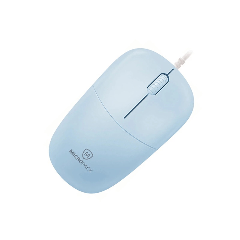 Micropack M-105 Wired Mouse