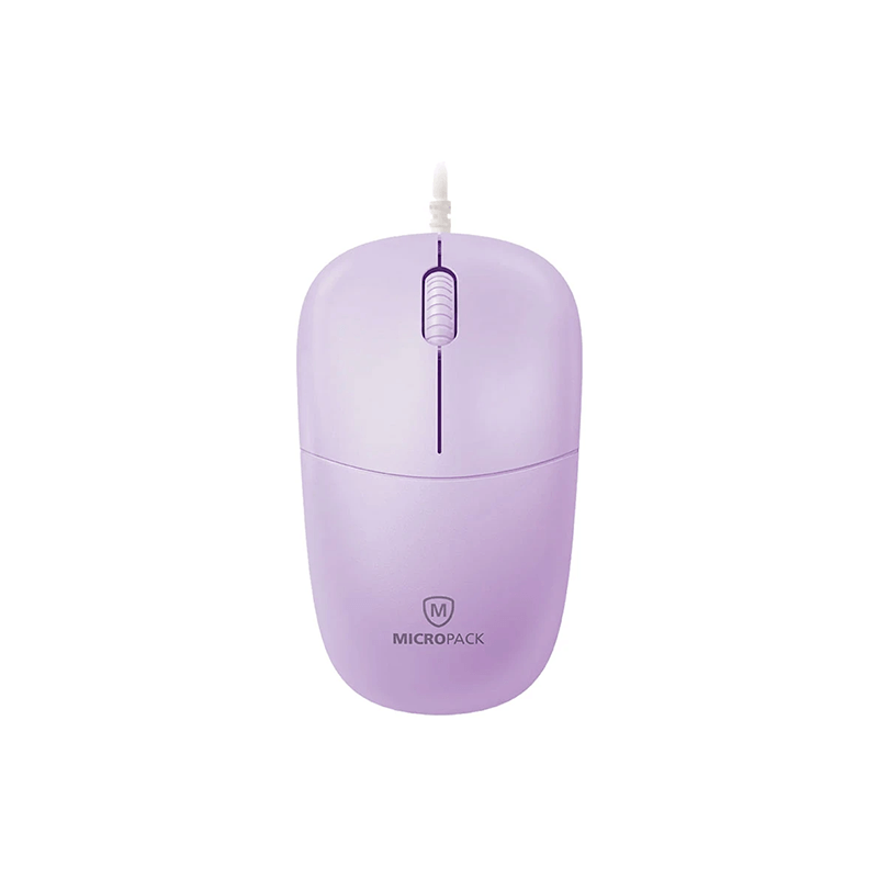 Micropack M-105 Wired Mouse