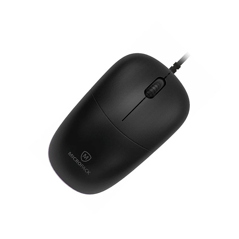 Micropack M-105 Wired Mouse
