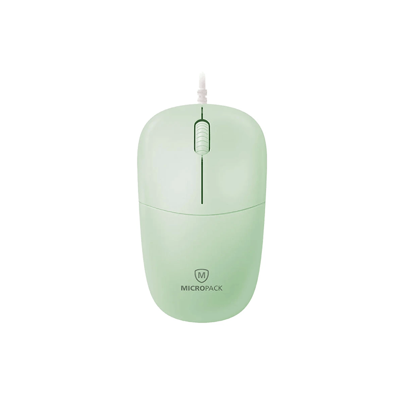 Micropack M-105 Wired Mouse