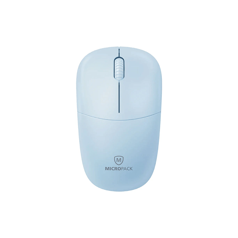 Micropack MP-712W Wireless Mouse
