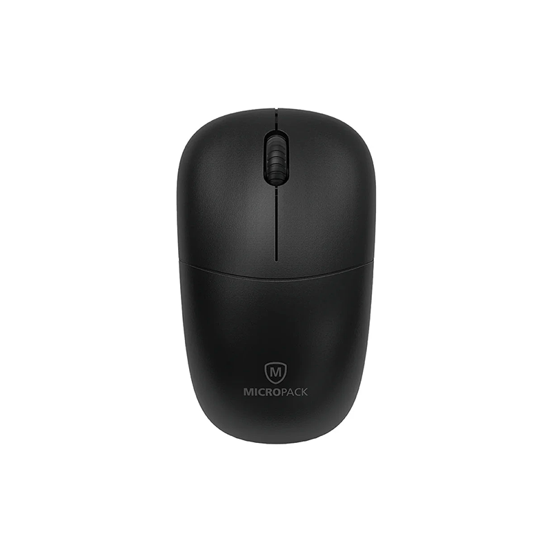 Micropack MP-712W Wireless Mouse