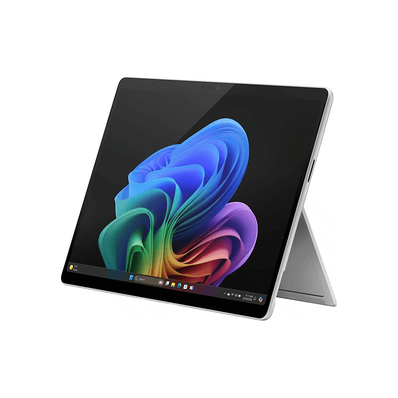Microsoft Surface Pro 11 Snapdragon X Elite 12 Core 13" Laptop