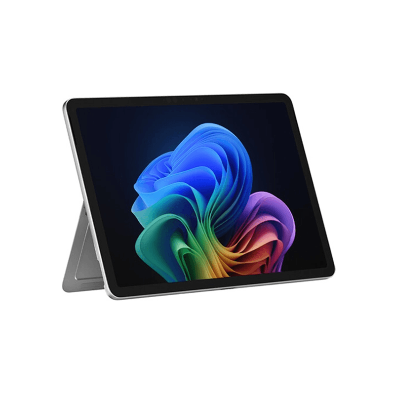 Microsoft Surface Pro 12 Snapdragon X Plus 8 Core 12" Laptop