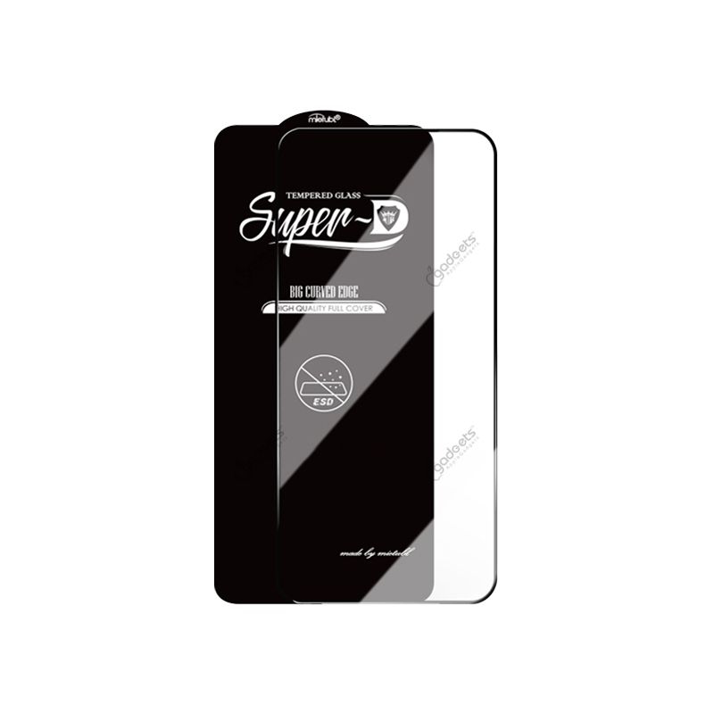 Mietubl Super-D Screen Protector for iPhone