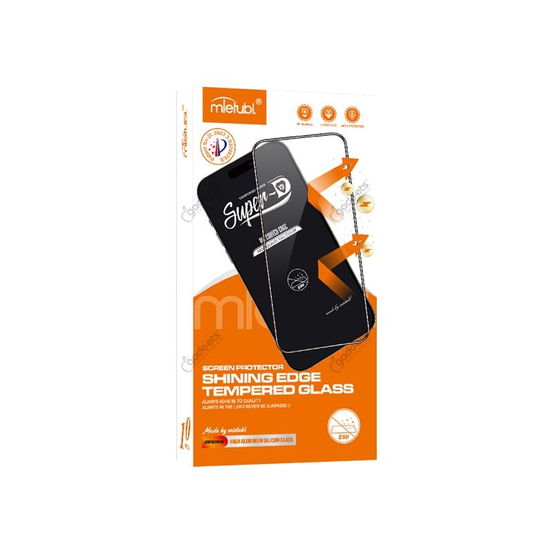 Mietubl Super-D Screen Protector for iPhone