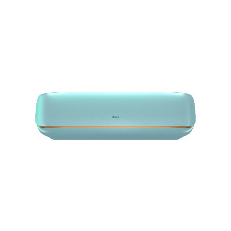 Minister Split 24K410P-GRN Non Inverter Air Conditioner - 2 Ton