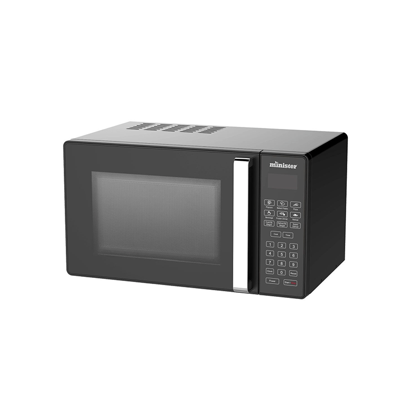 Minister MI-25UX68 Grill Microwave - 25L