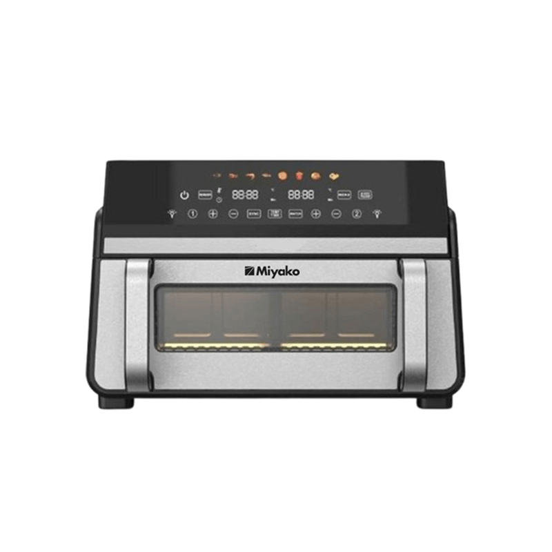 Miyako AF-1100 CG Air Fryer 11L