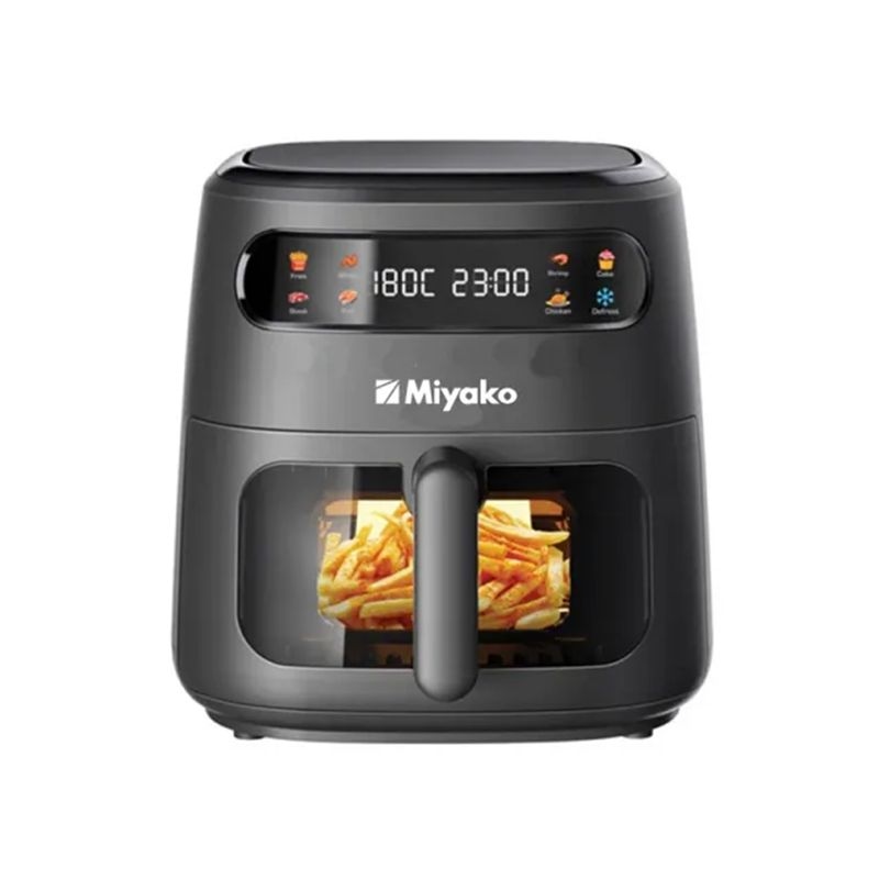 Miyako AF-401-CG Inverter Air Fryer 4L