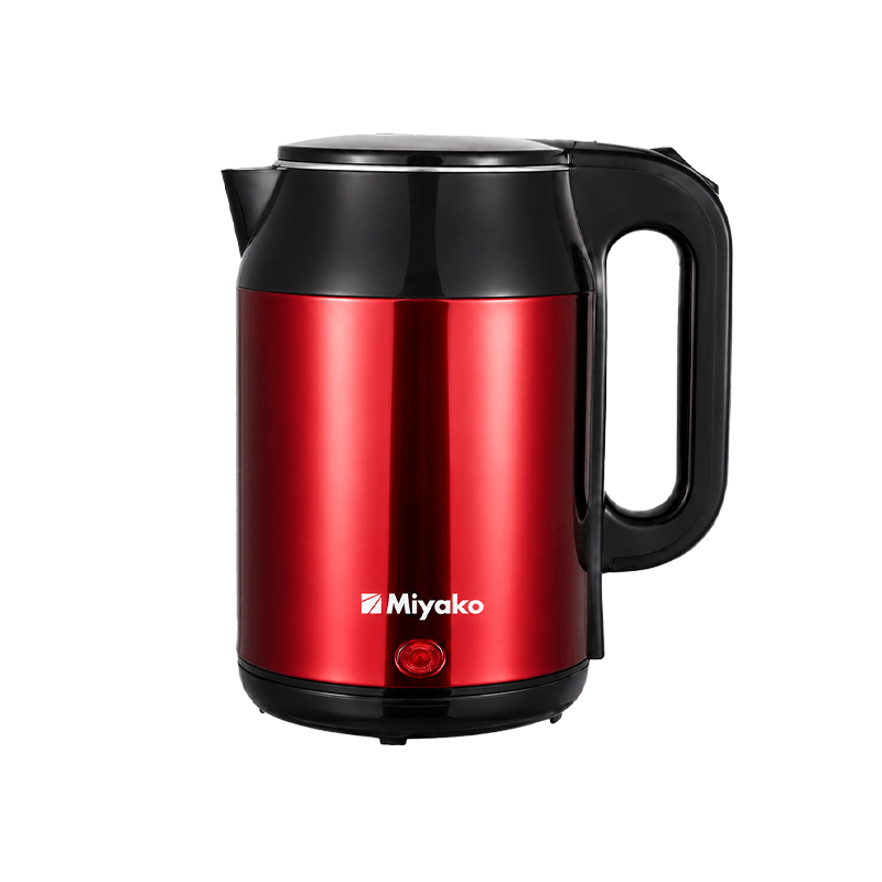Miyako MK-1920 BT Electric Kettle - 2L