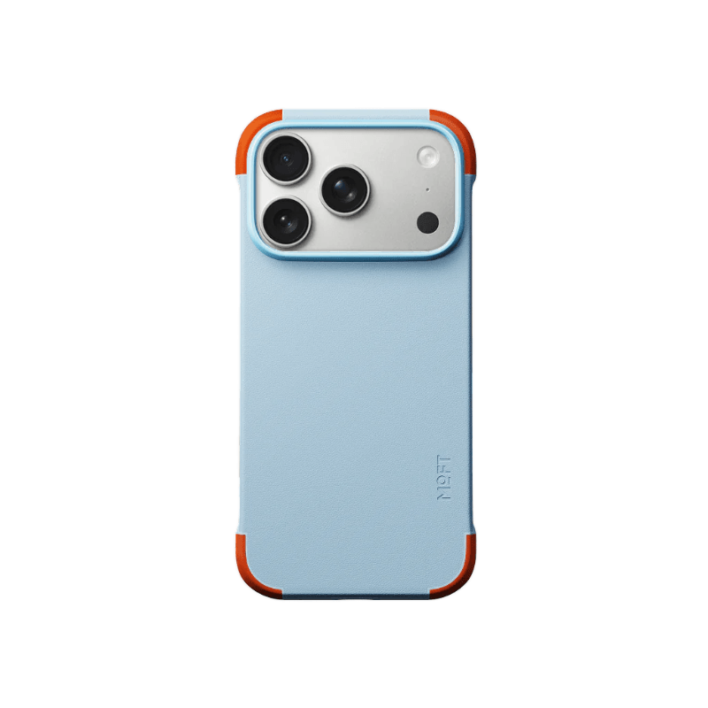 MoFT Frame MOVAS MagSafe Case for iPhone 17 Series