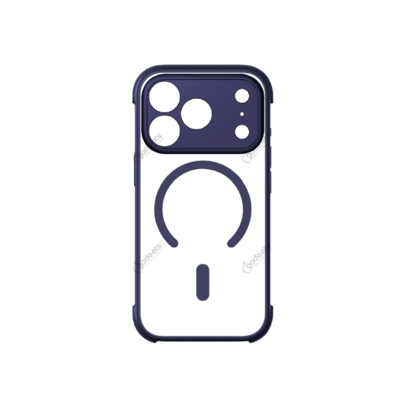 Momax CaseForm Air Magnetic Case for iPhone 17 Series