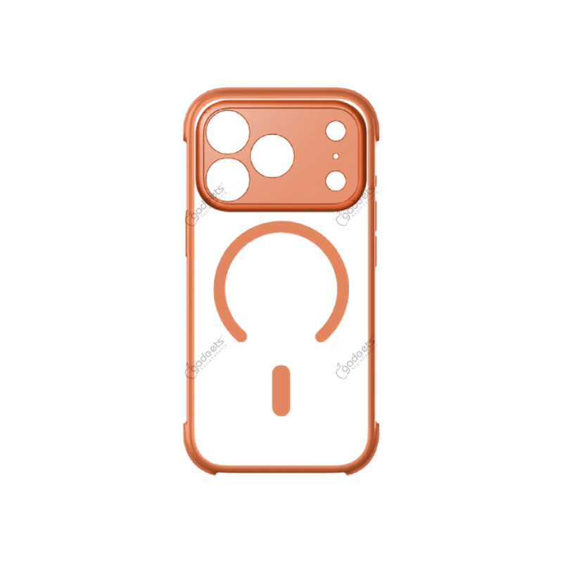 Momax CaseForm Air Magnetic Case for iPhone 17 Series