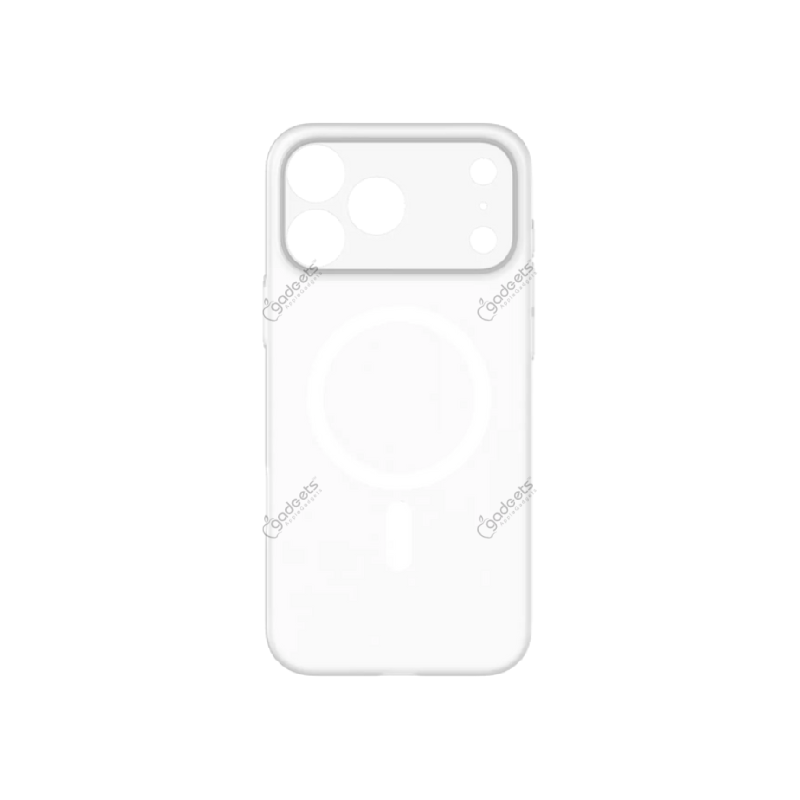 Momax CaseForm Lite Magnetic Case for iPhone 17 Series