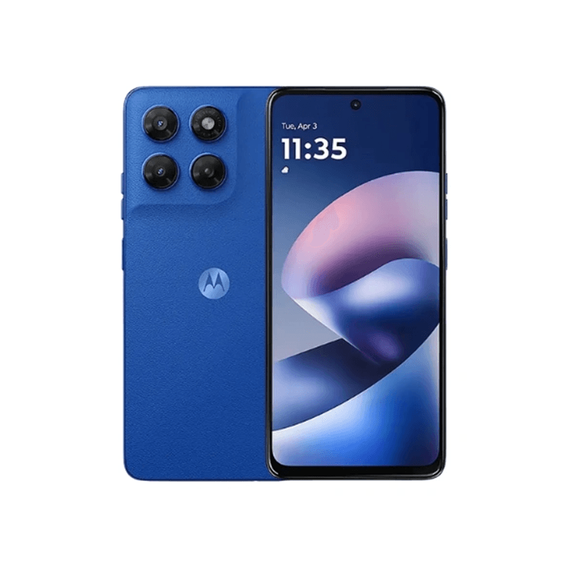 Motorola Moto G37 Power