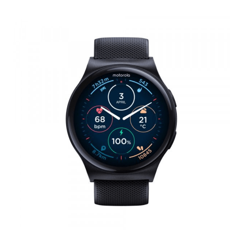 Motorola Moto Watch 120