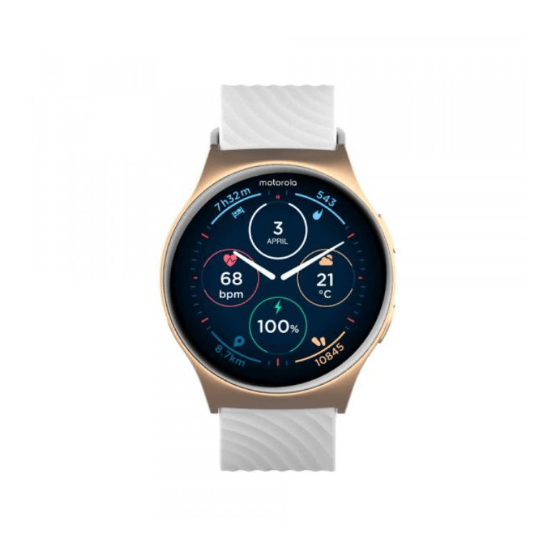 Motorola Moto Watch 120