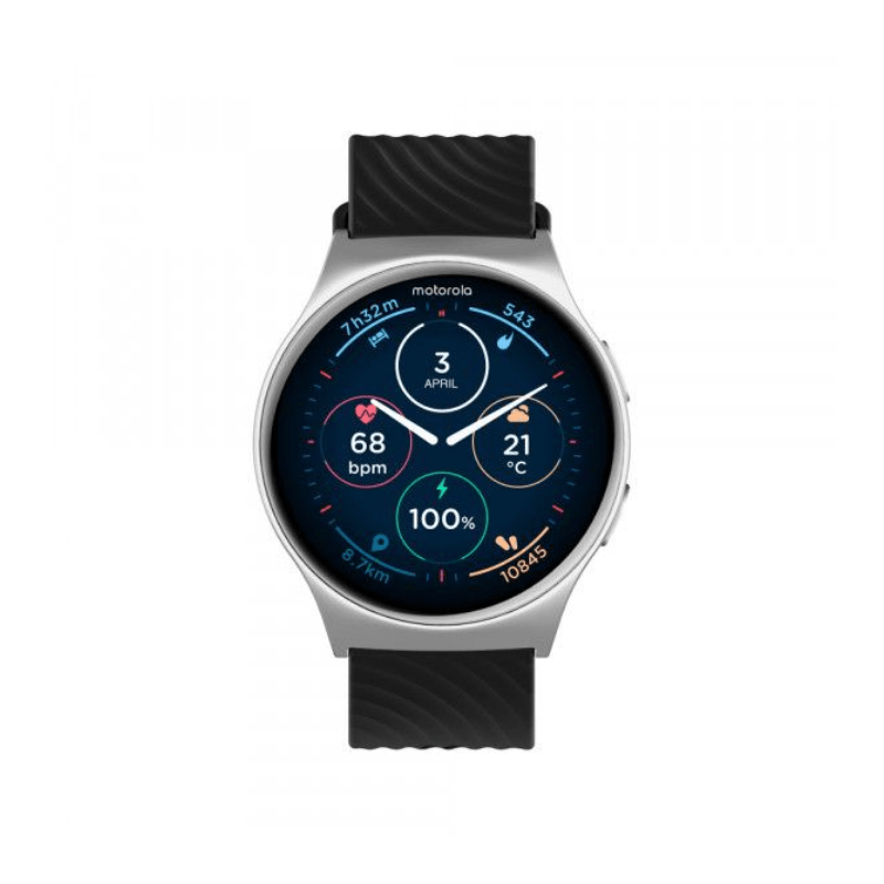 Motorola Moto Watch 120