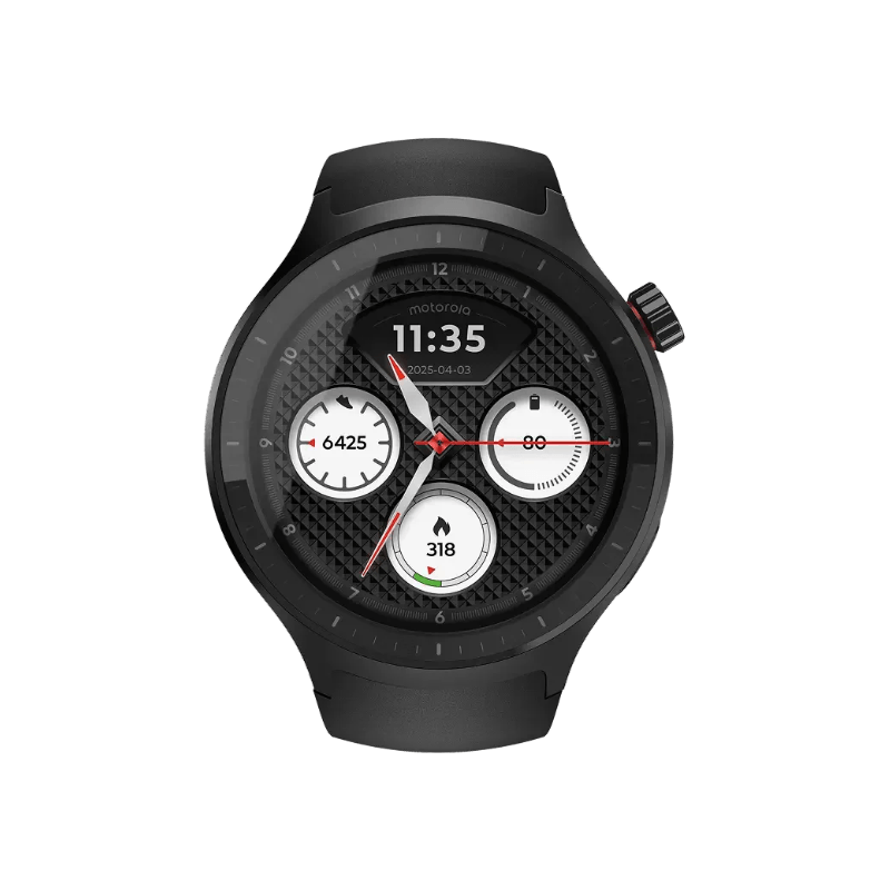 Motorola Moto Watch