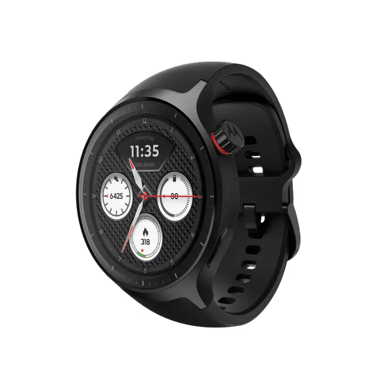 Motorola Moto Watch