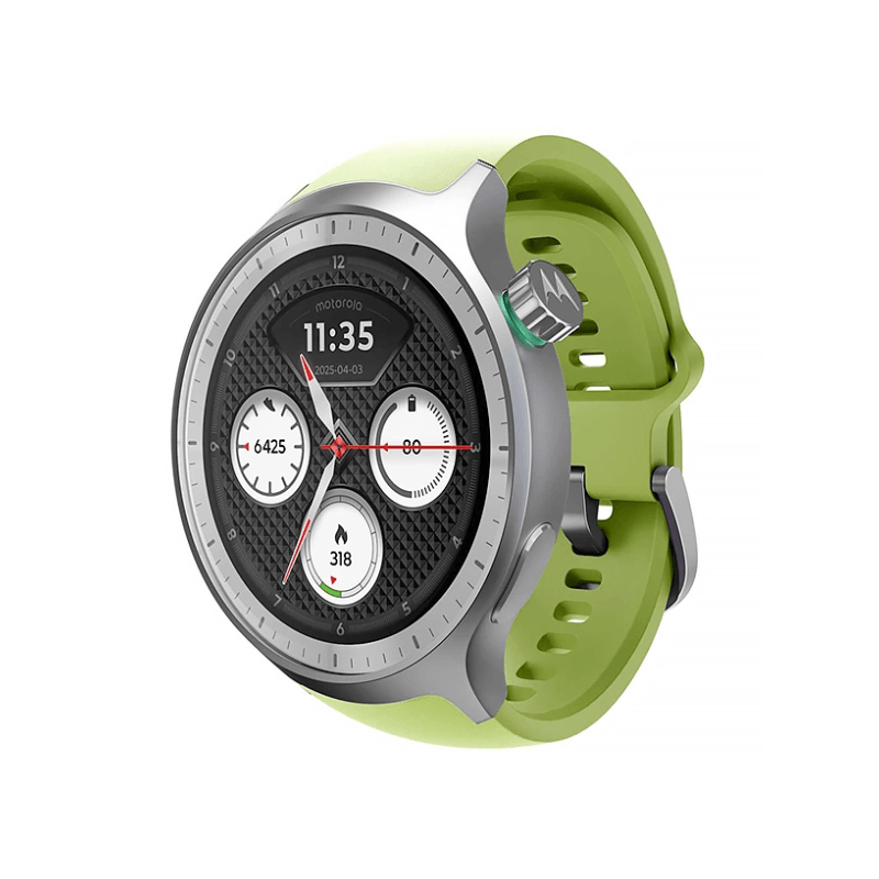 Motorola Moto Watch